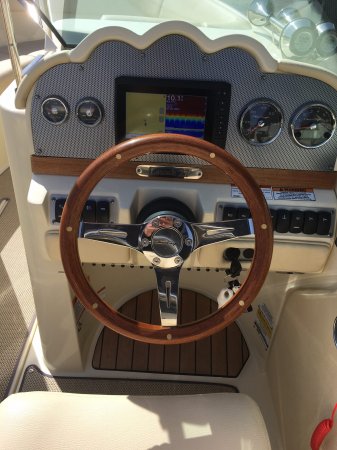 Used 2019 Chris Craft Power Boat for sale